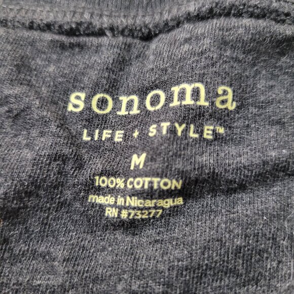 Cuddl Duds Jockey Joe Boxer Men's Shirts LOT OF FIVE Medium thermal Tee bundle - Picture 12 of 12